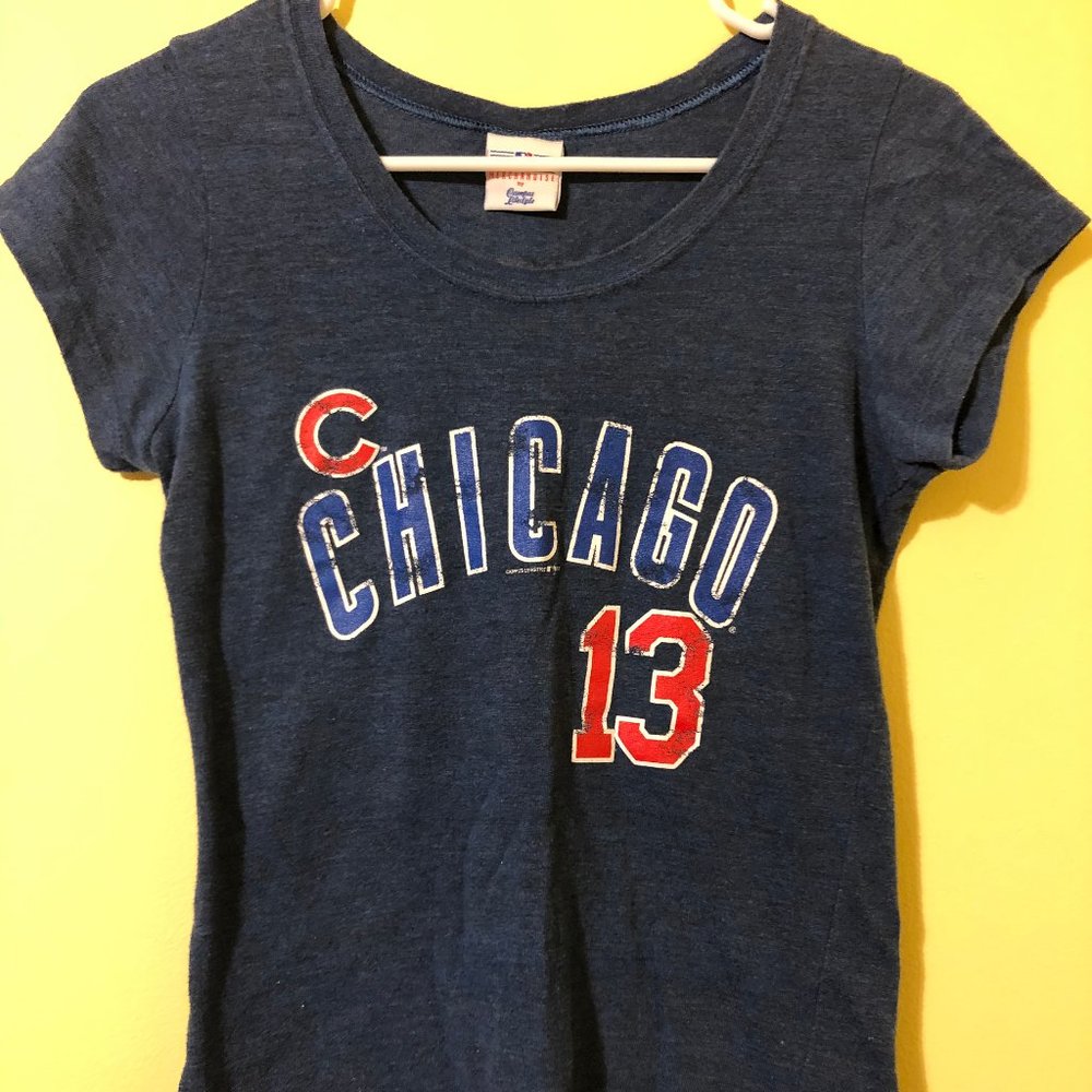 Chicago Cubs Tee